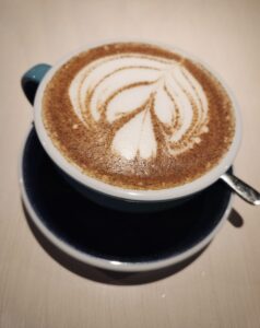 Read more about the article Škorica – Vôňa a chuťktorá nás spája. 🥧