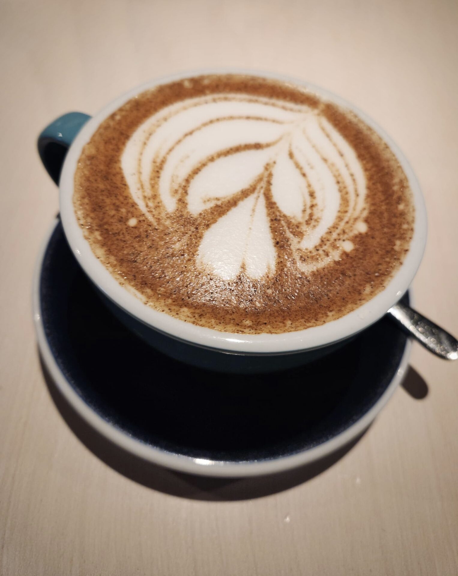 You are currently viewing Škorica – Vôňa a chuťktorá nás spája. 🥧